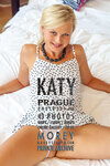 Katy Prague nude art gallery free previews cover thumbnail